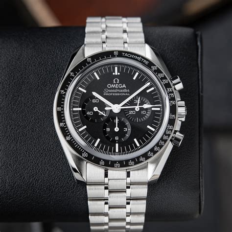 omega speedmaster moonwatch professional canada|Omega Speedmaster moonwatch professional price.